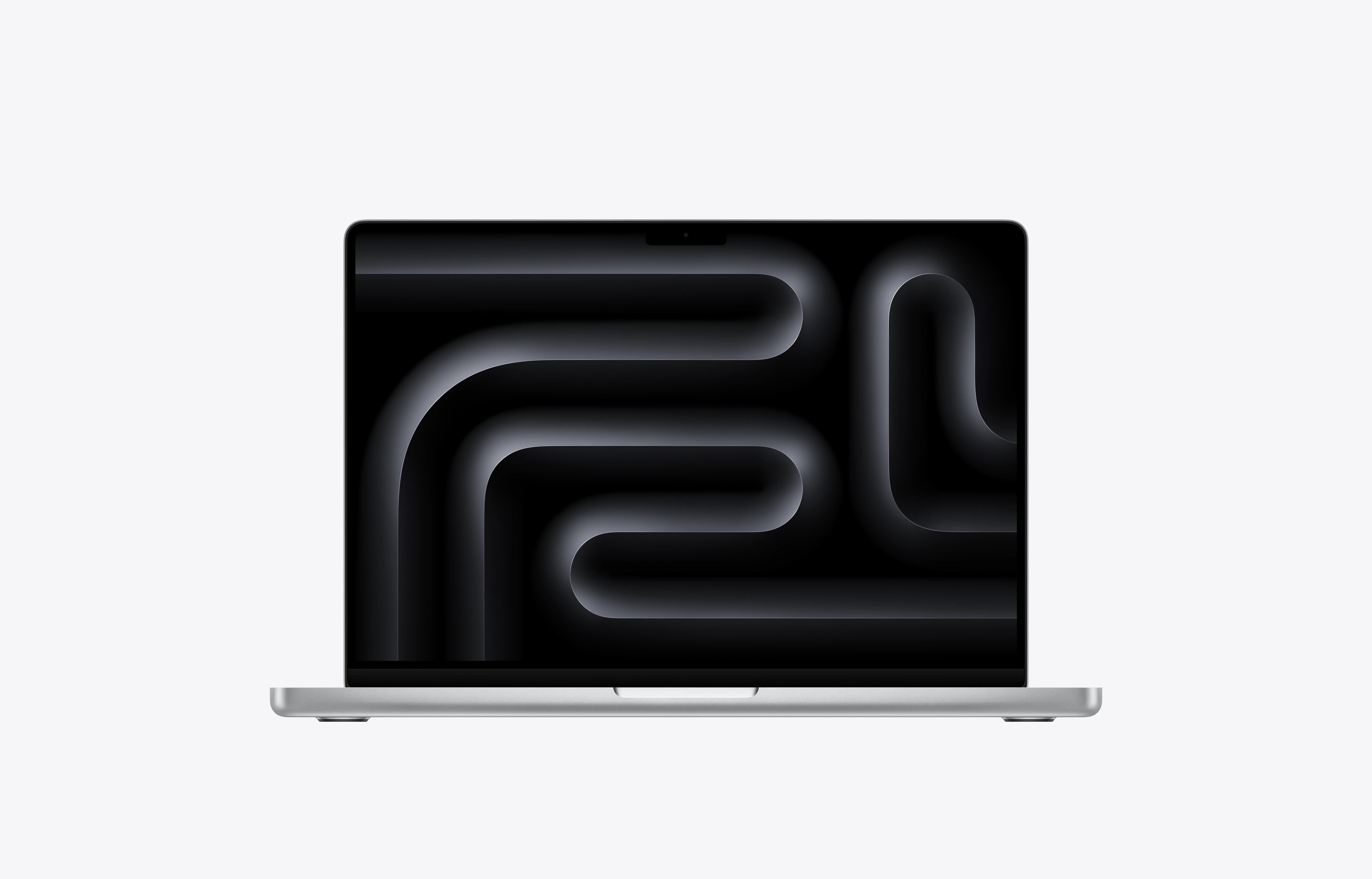 Apple MacBook Pro 14-inch M5 Silver