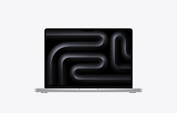 Apple MacBook Pro 14" M5 24GB 1TB SSD - Silver | MDE64LL/A