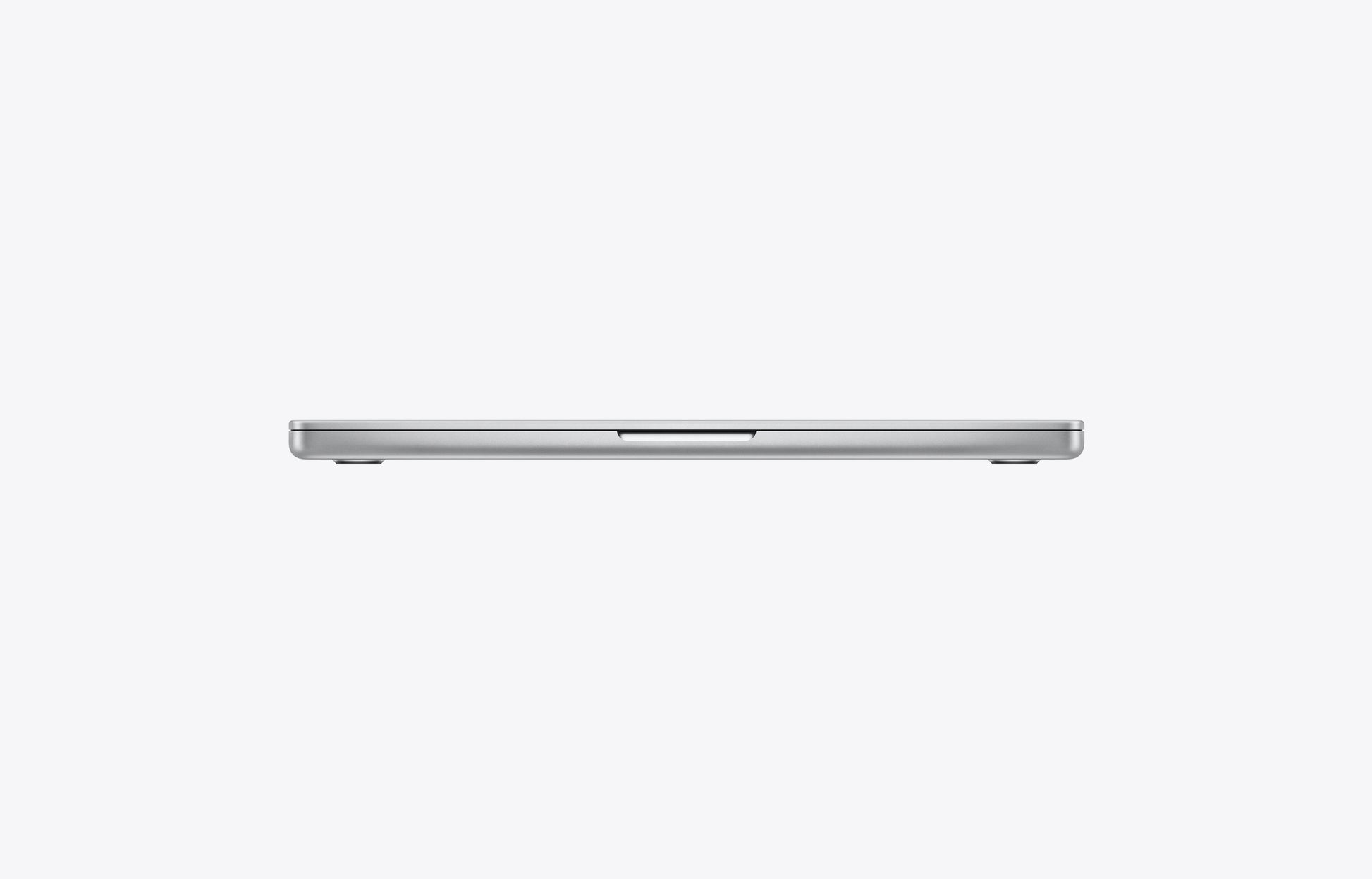 Apple MacBook Pro 14-inch M5 Silver