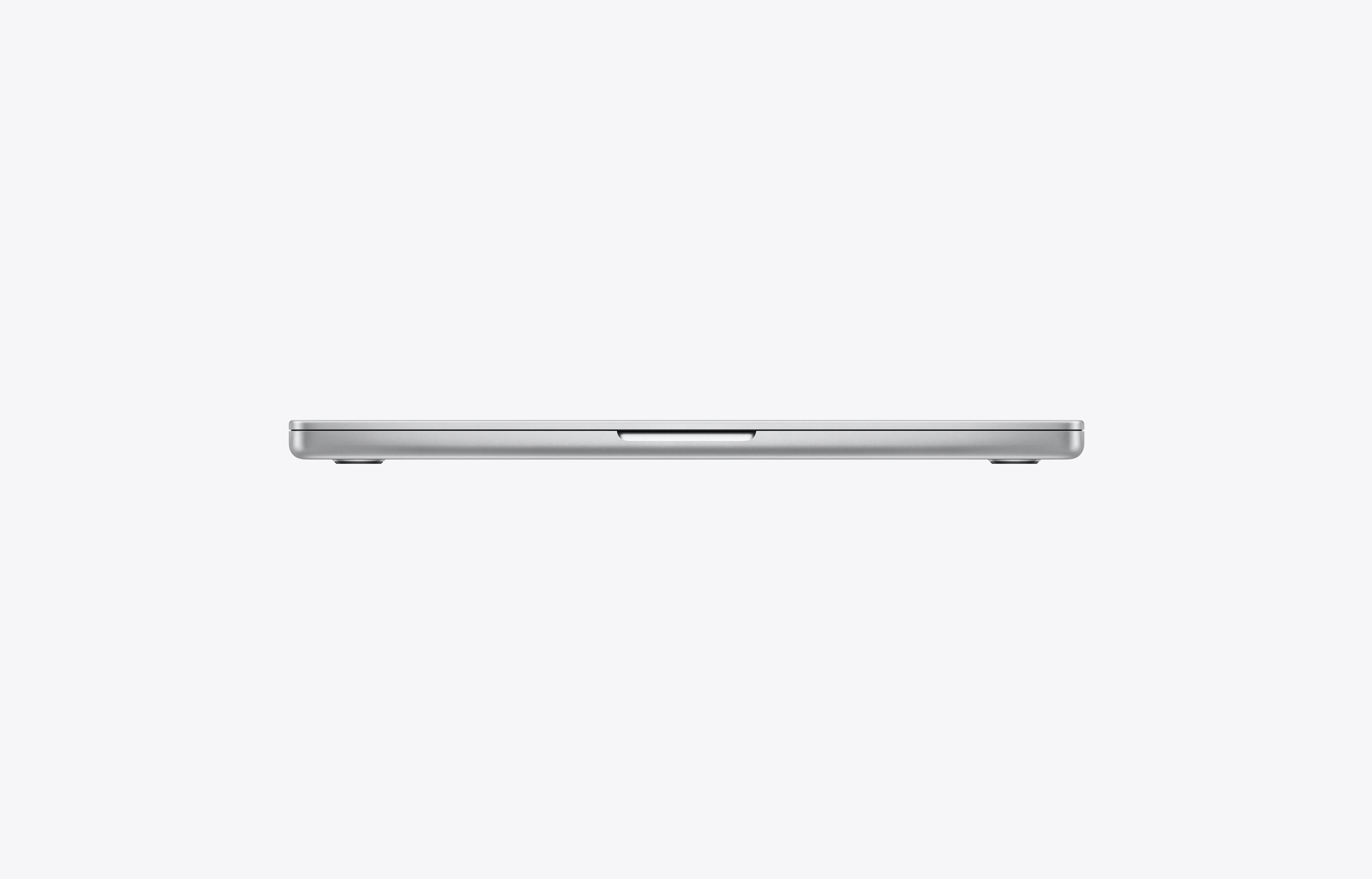 Apple MacBook Pro 14-inch M5 Silver