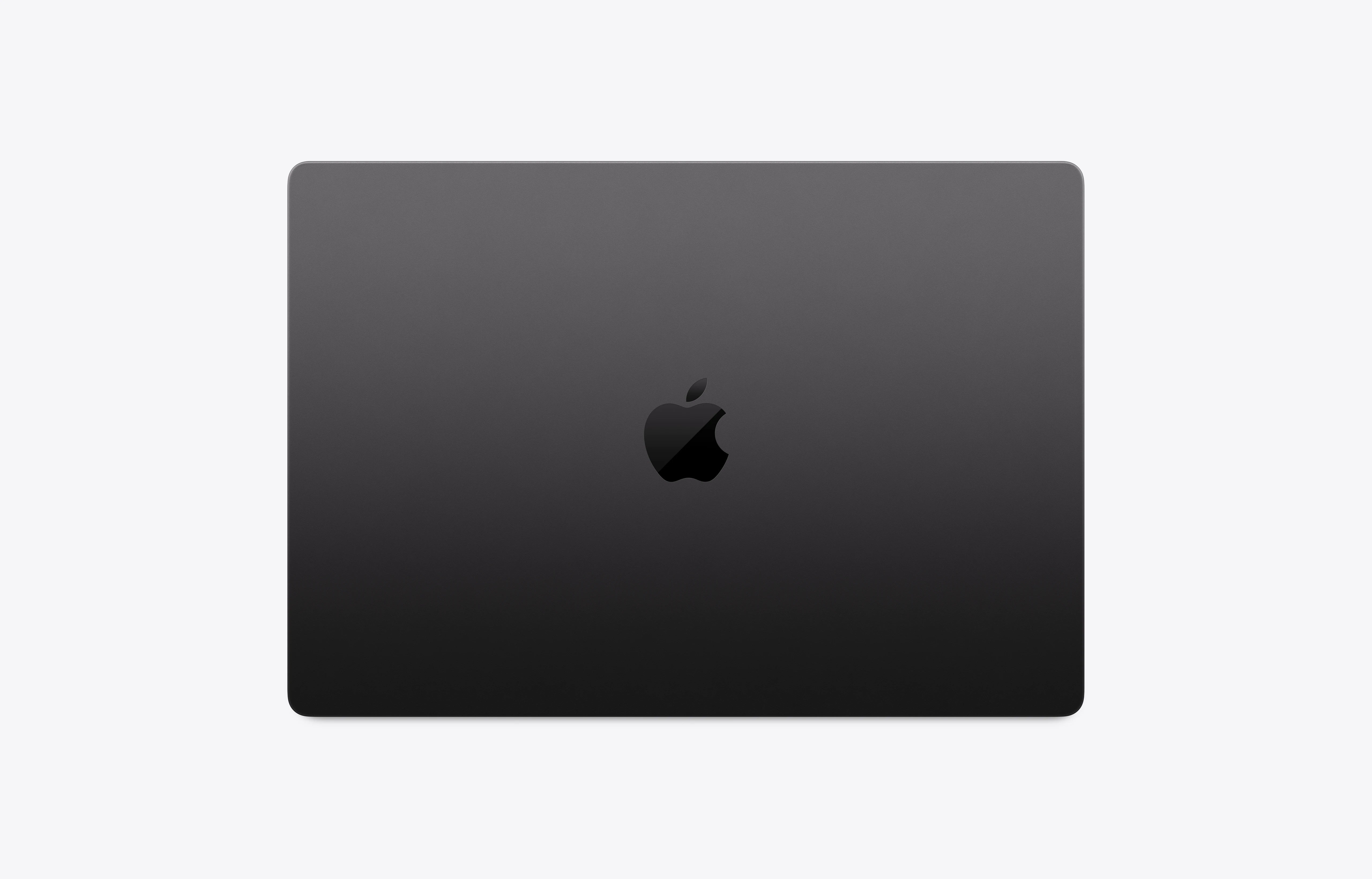 Apple MacBook Pro 16-inch M5 Max Space Black