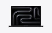 Apple MacBook Pro 16-inch M5 Max Space Black