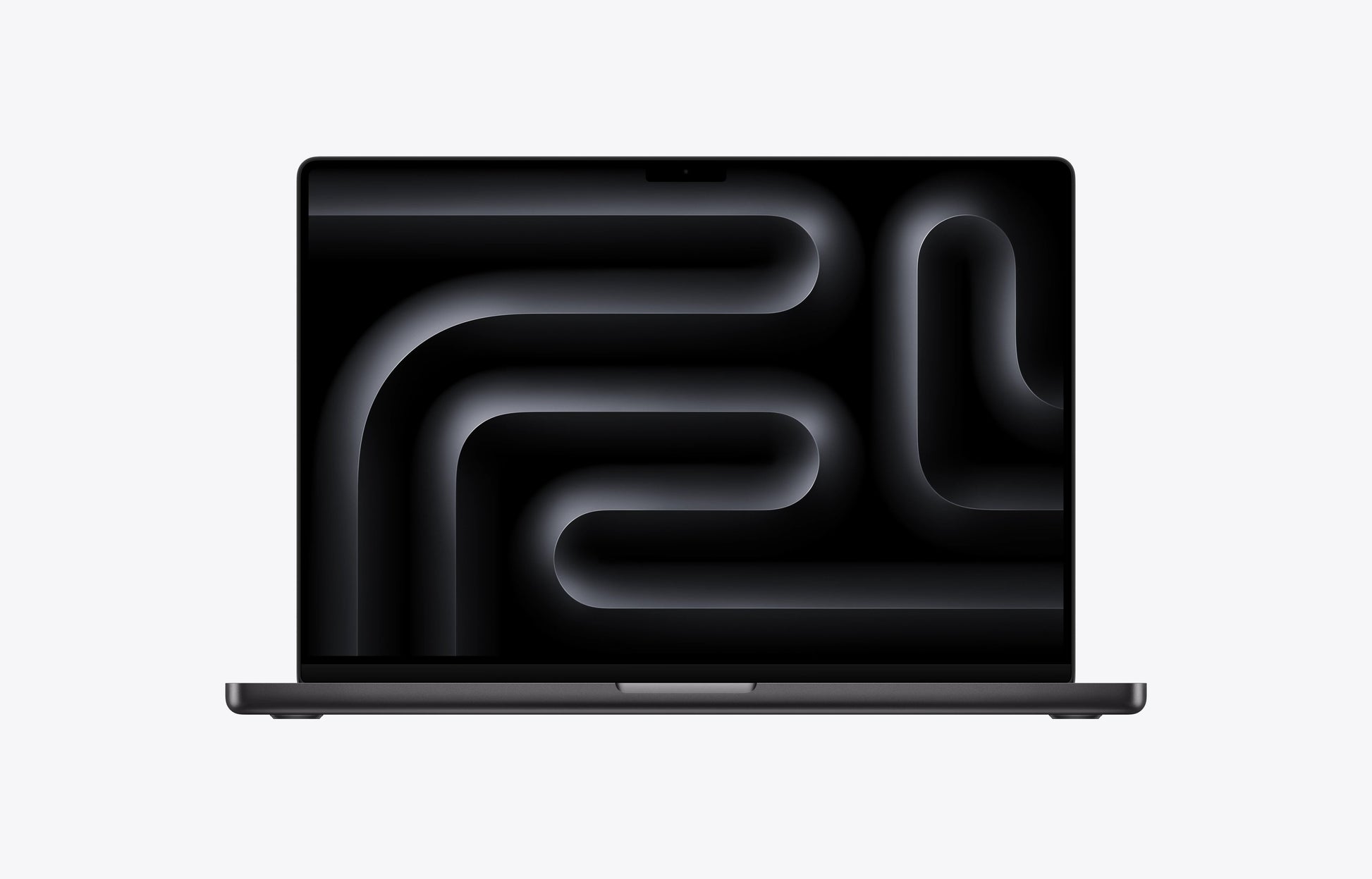 Apple MacBook Pro 16-inch M5 Max Space Black