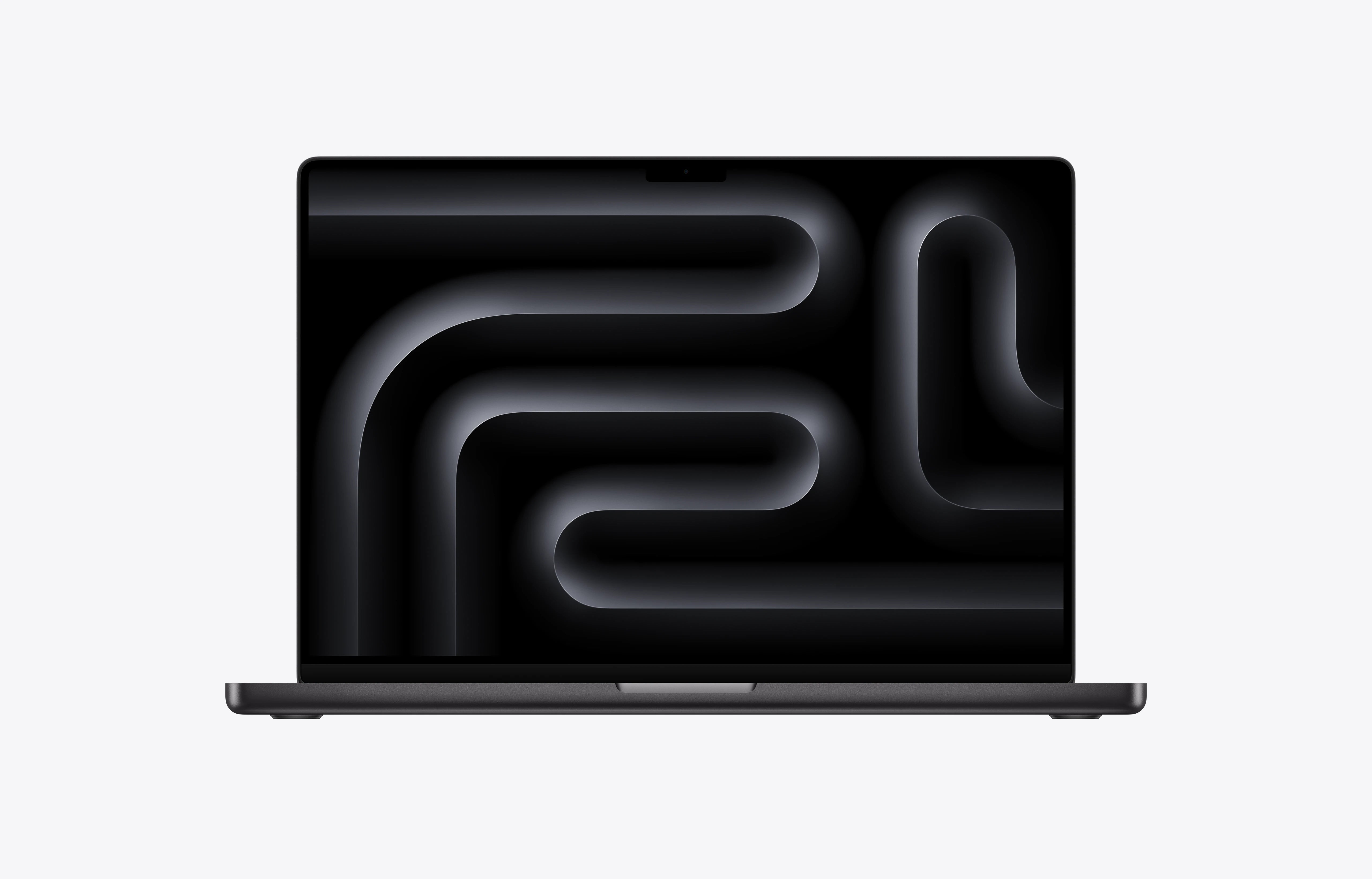 Apple MacBook Pro 16-inch M5 Max Space Black