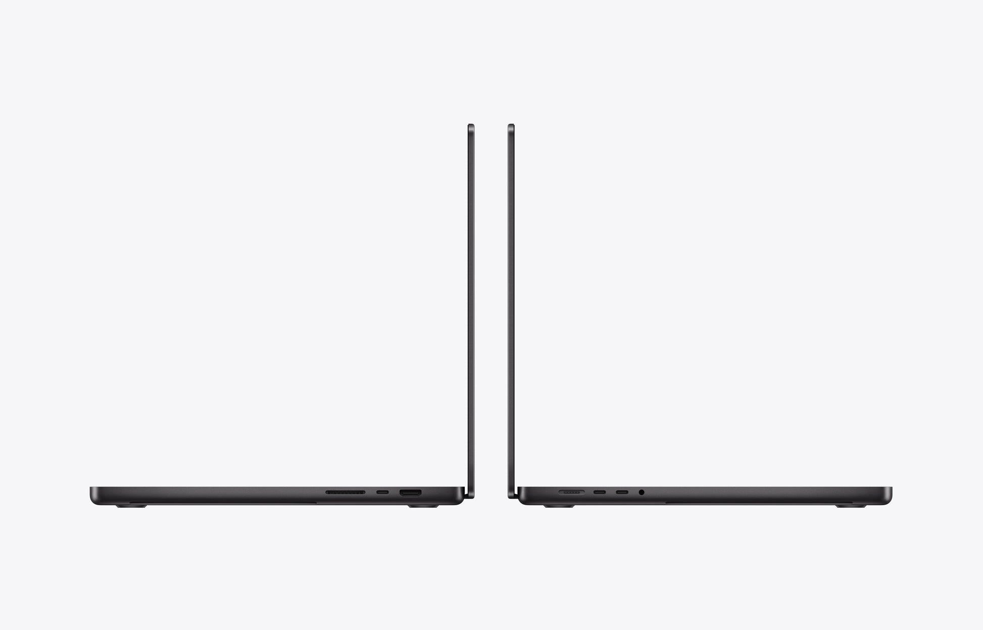 Apple MacBook Pro 16-inch M5 Max Space Black