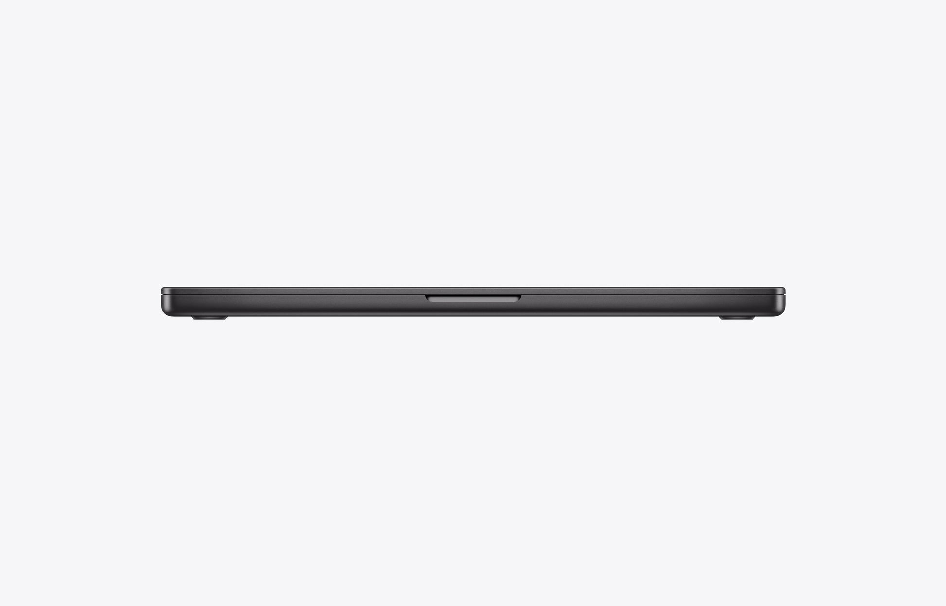 Apple MacBook Pro 16-inch M5 Max Space Black