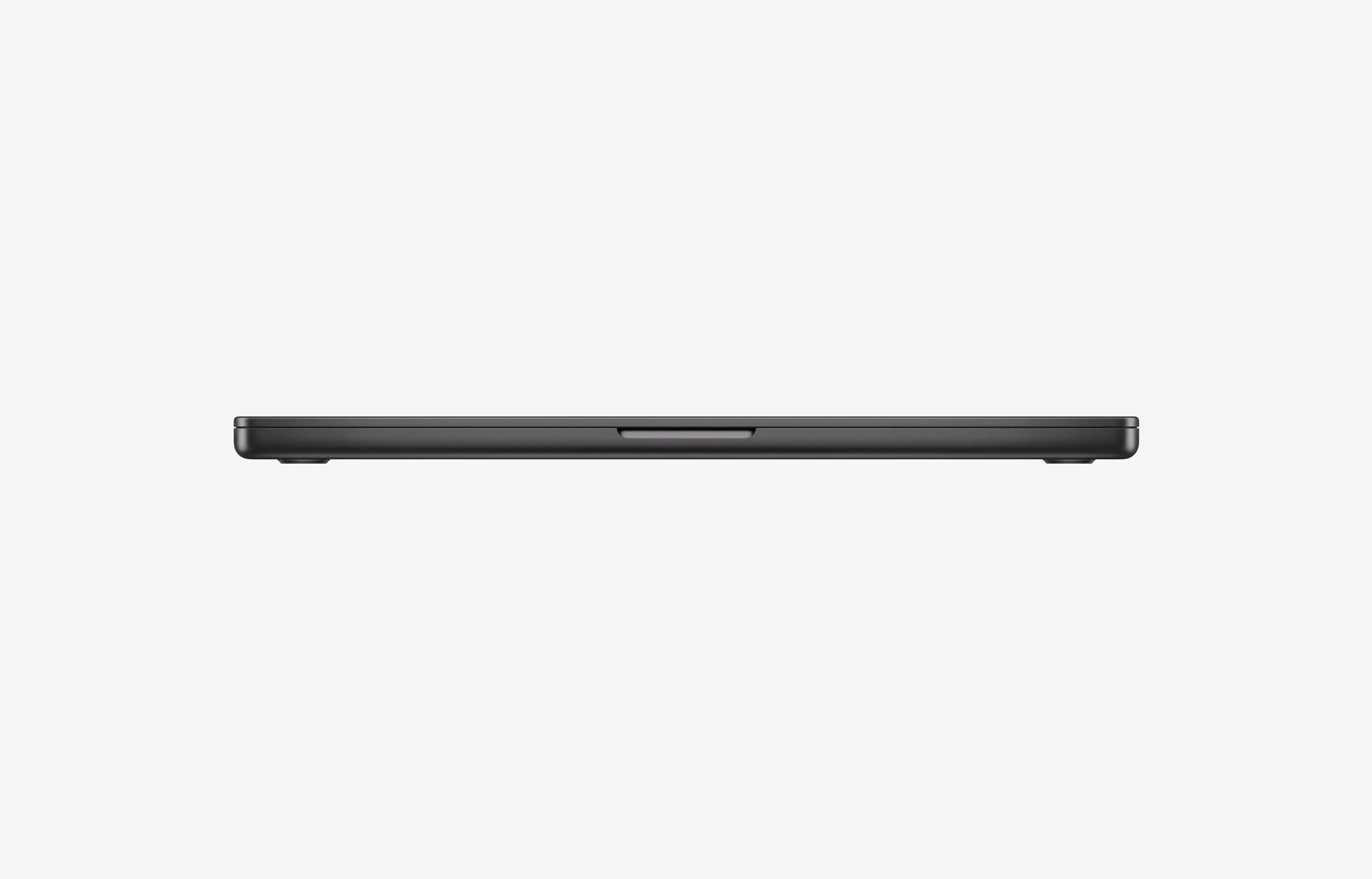 Apple MacBook Pro 16-inch M5 Max Space Black