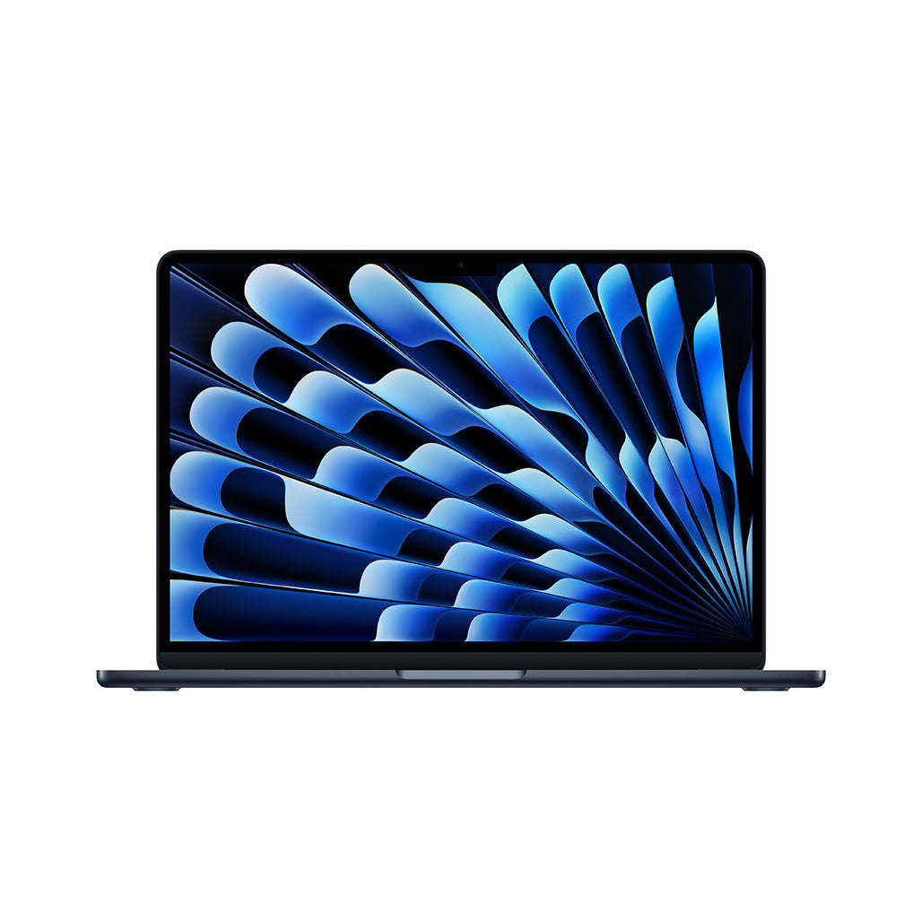 MacBook Air 13.6 M5 Midnight