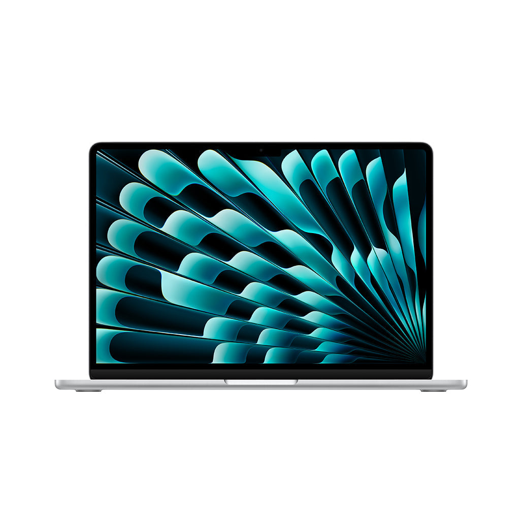 MacBook Air 13.6 M5 Silver