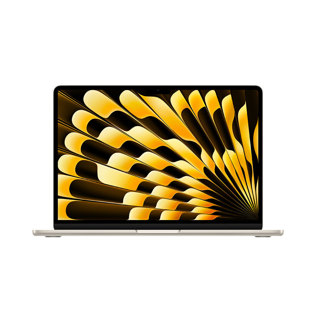 MacBook Air 13.6 M5 Starlight