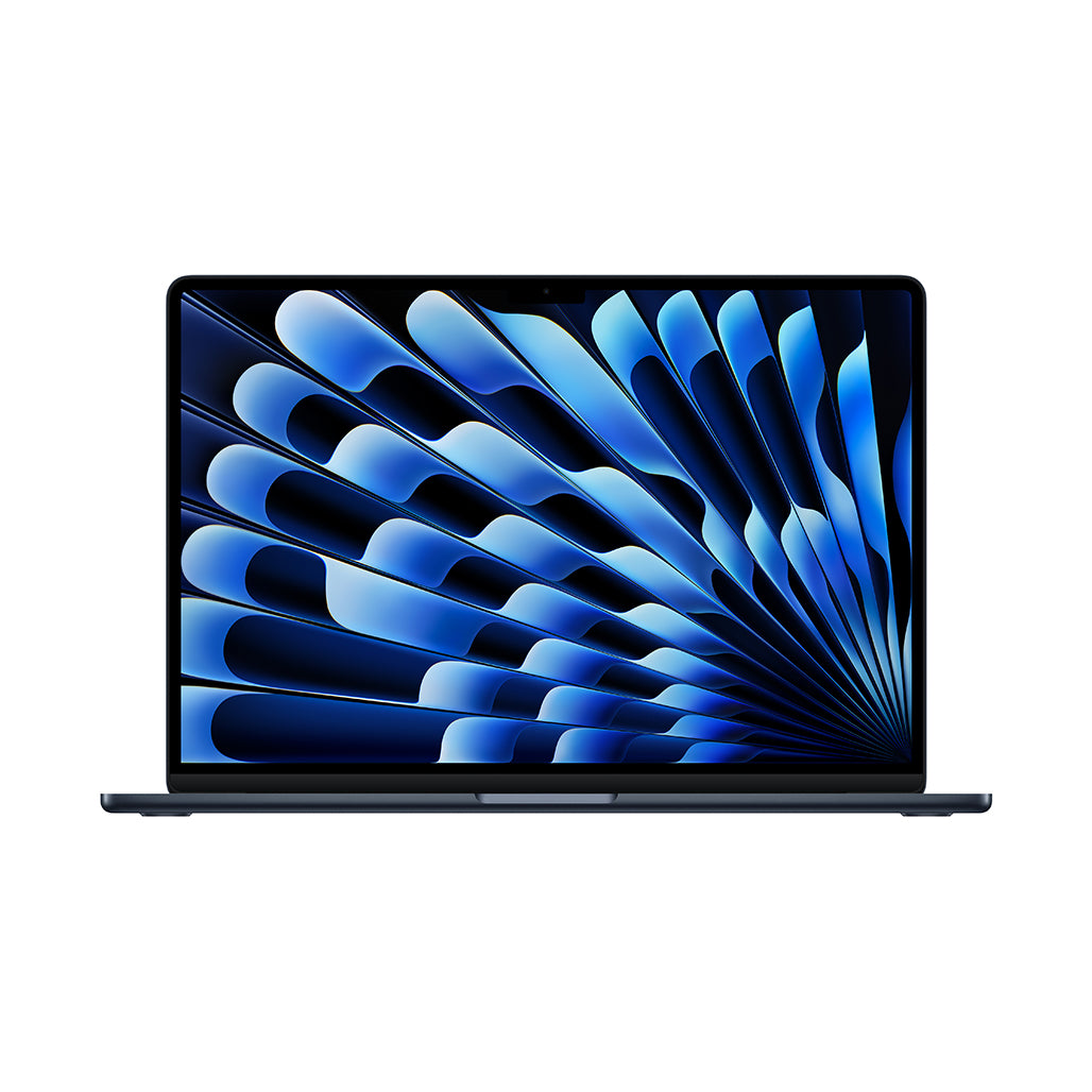 MacBook Air 15.3 M5 Midnight