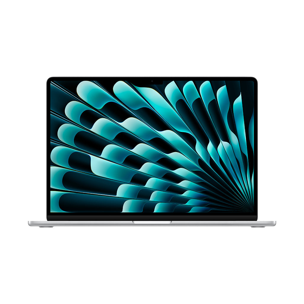 MacBook Air 15.3 M5 Silver