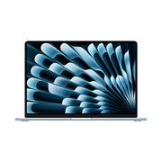 MacBook Air 15.3 M5 Sky Blue