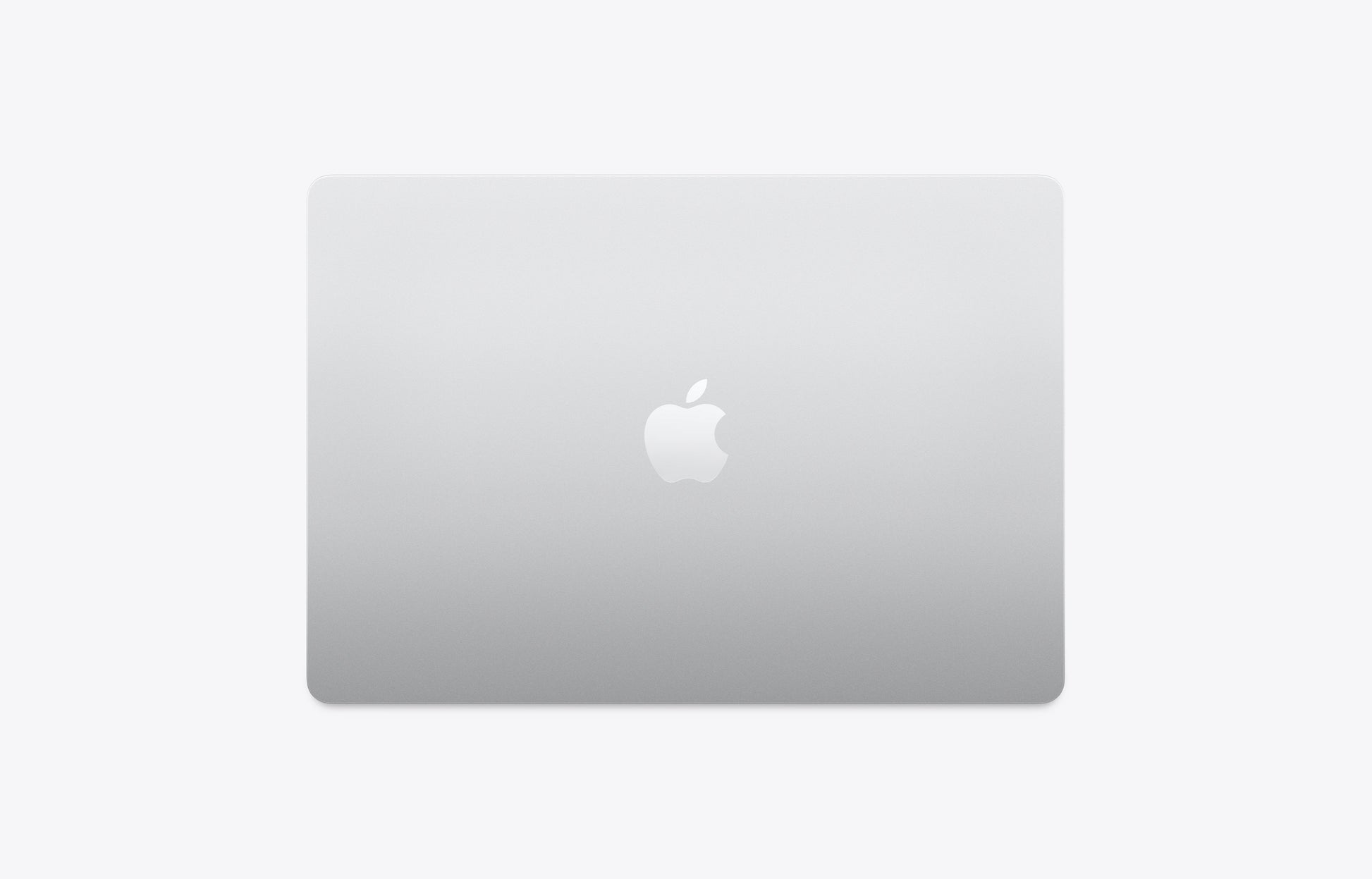Apple MacBook Air 15.3-inch M5 Silver