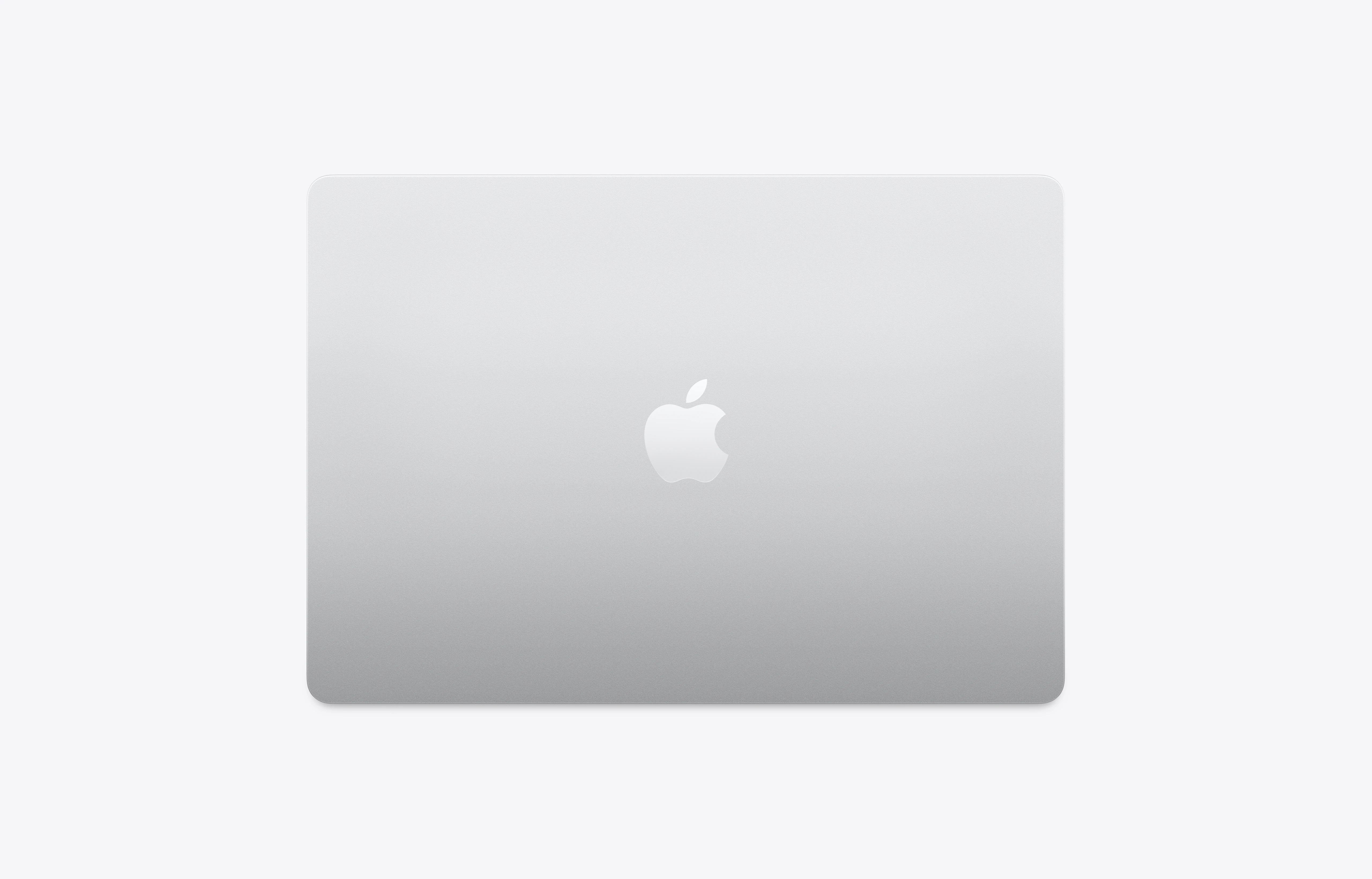 Apple MacBook Air 15.3-inch M5 Silver