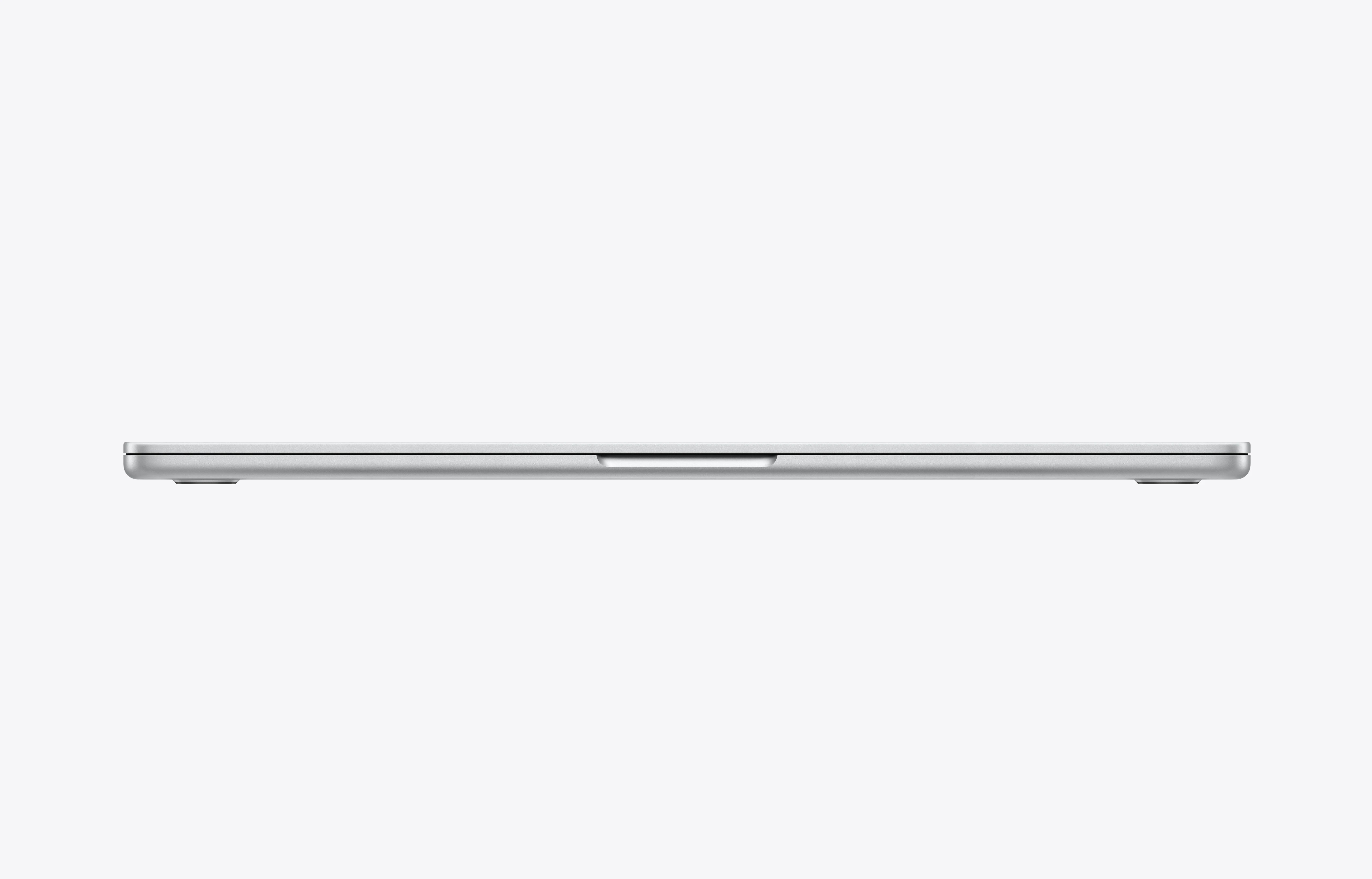 Apple MacBook Air 15.3-inch M5 Silver