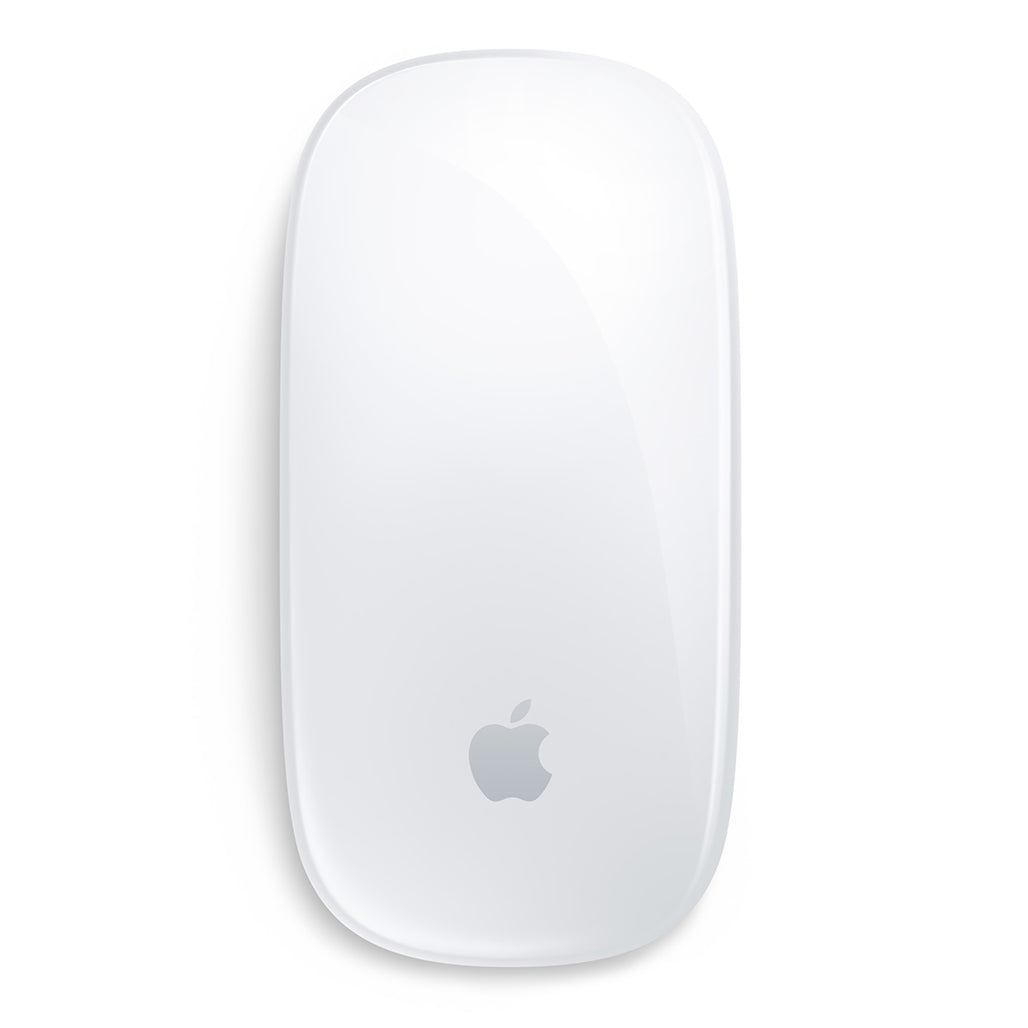 Magic Mouse USB-C White