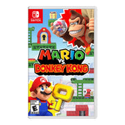Mario Vs Donkey Kong - Nintendo Switch
