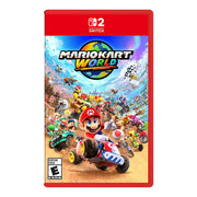 Mario Kart™ World - Nintendo Switch 2