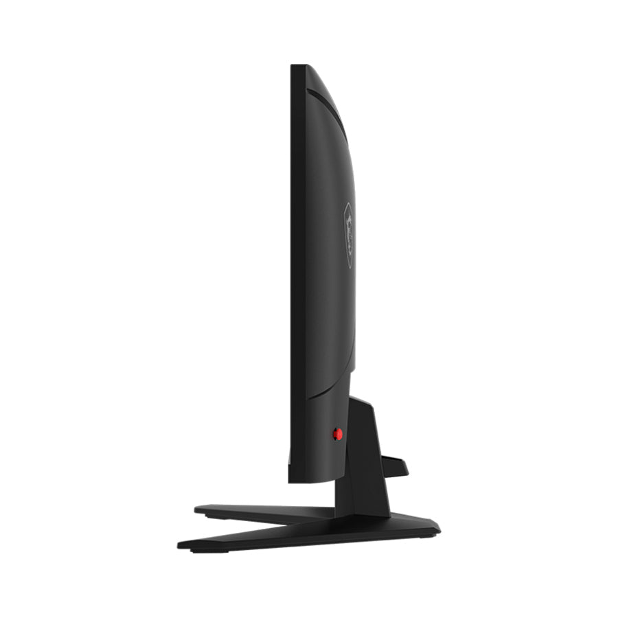 MSI MAG 274QF X24 27 inch WQHD Gaming Monitor - ports