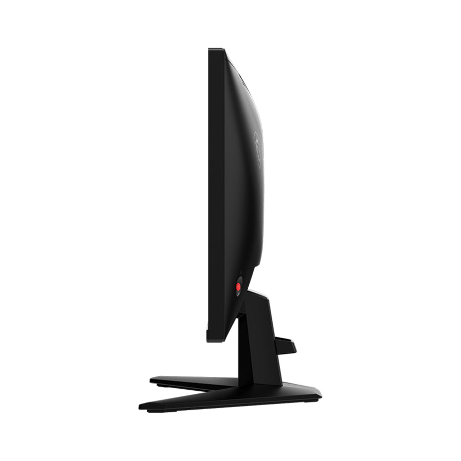 MSI MAG 255F E20 24.5 inch FHD Gaming Monitor - back