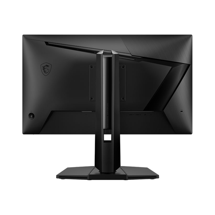 MSI MAG 255PXF 24.5 inch FHD Gaming Monitor - ports