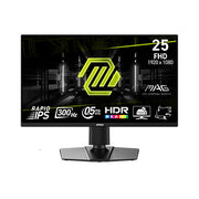 MSI MAG 255PXF 24.5 inch FHD Gaming Monitor