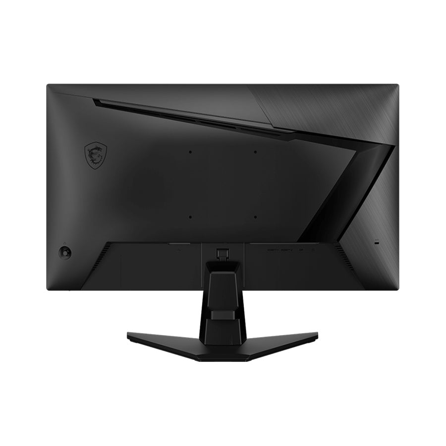 MSI MAG 255XF 24.5 inch FHD Gaming Monitor - ports