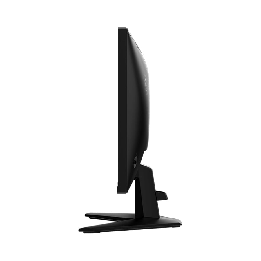 MSI MAG 255XF 24.5 inch FHD Gaming Monitor - back