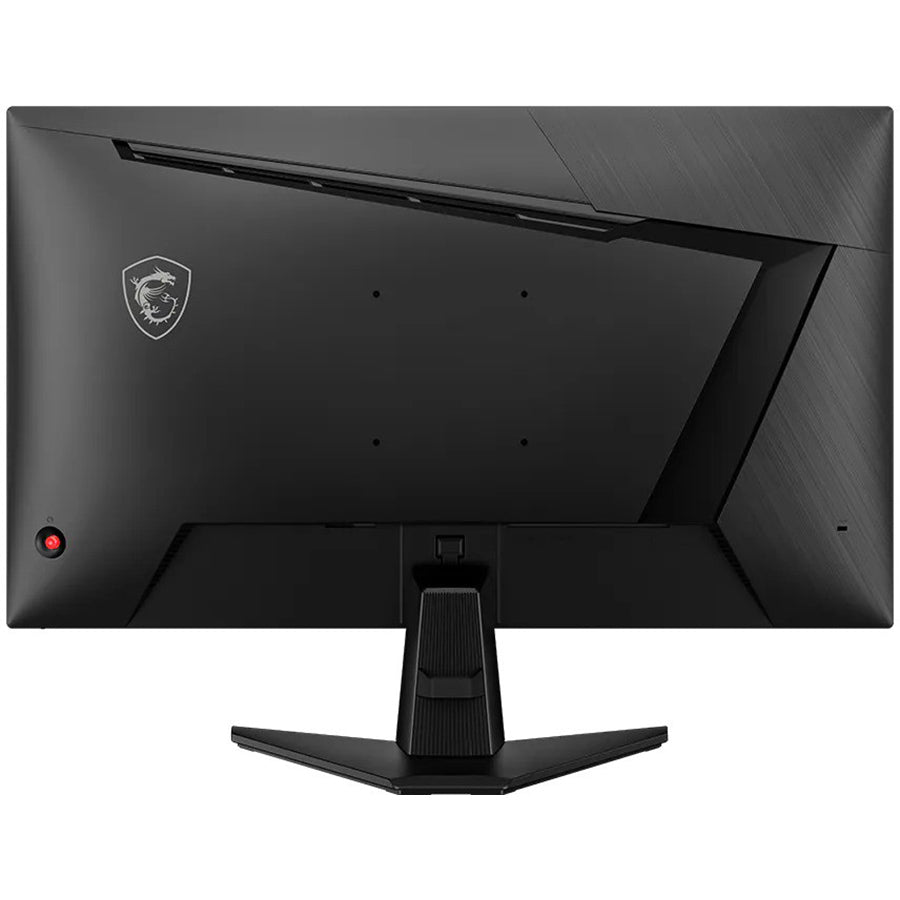 MSI MAG 275QF E21 27 inch WQHD Gaming Monitor - ports