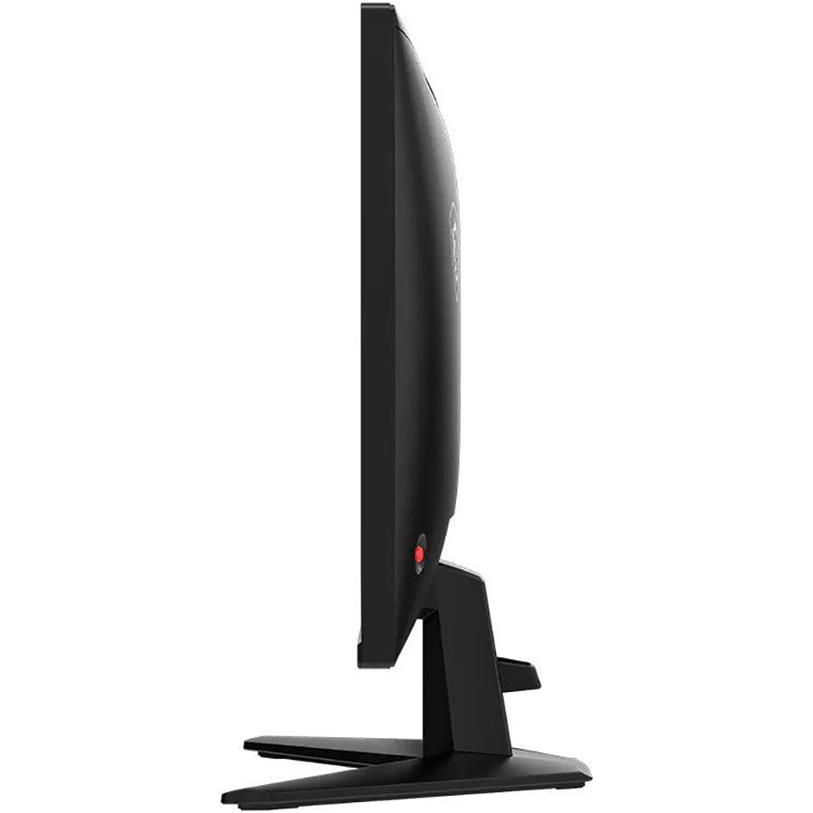 MSI MAG 275QF E21 27 inch WQHD Gaming Monitor - back