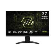 MSI MAG 275QF E21 27 inch WQHD Gaming Monitor