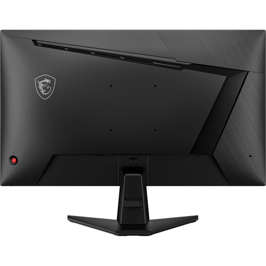 MSI MAG 275QF X32 27 inch WQHD Gaming Monitor - ports