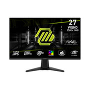MSI MAG 275QF X32 27 inch WQHD Gaming Monitor