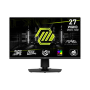 MSI MAG 275QPF X30 27 inch WQHD Gaming Monitor