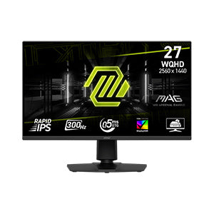 MSI MAG 275QPF X30 27 inch WQHD Gaming Monitor
