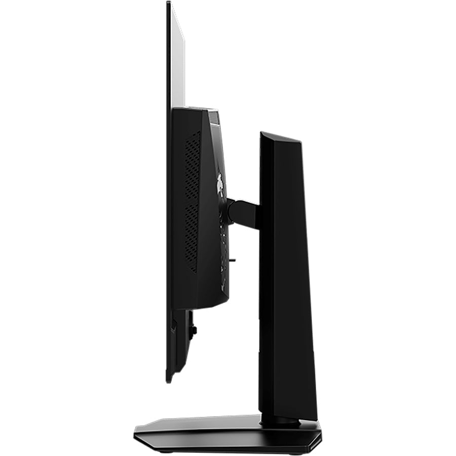 MSI MPG 322URX QD-OLED 32 inch 4K Gaming Monitor - ports