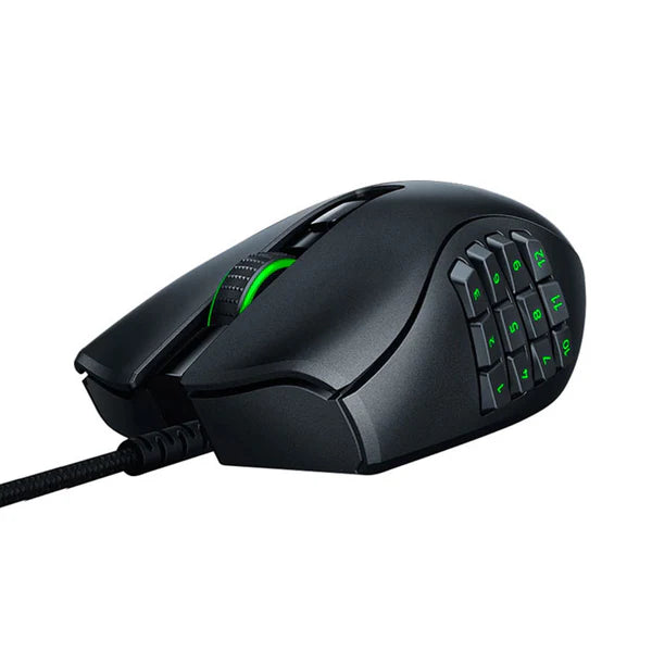 Razer Naga X MMO Gaming Mouse