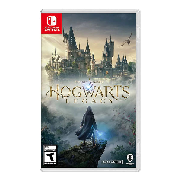 Hogwarts Legacy - Nintendo Switch