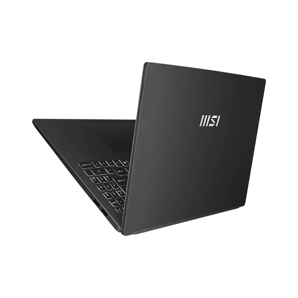 MSI Modern 15 H C2RMTG-406US view 5