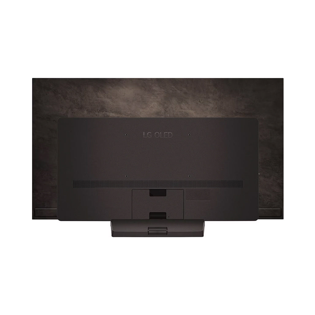 LG 55 OLED evo AI C4 4K Smart TV