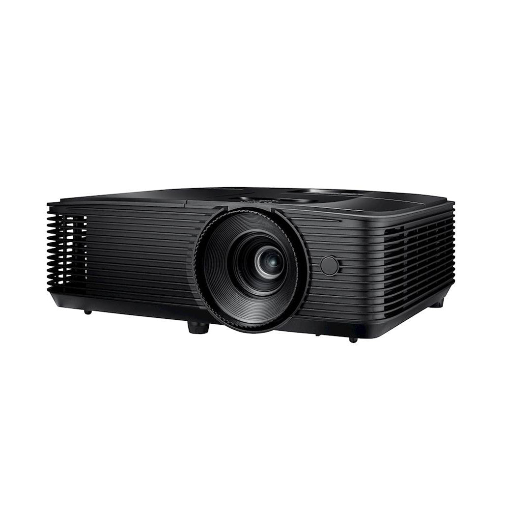Optoma X400LVe Projector angle