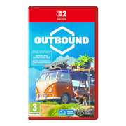 Outbound - Nintendo Switch 2