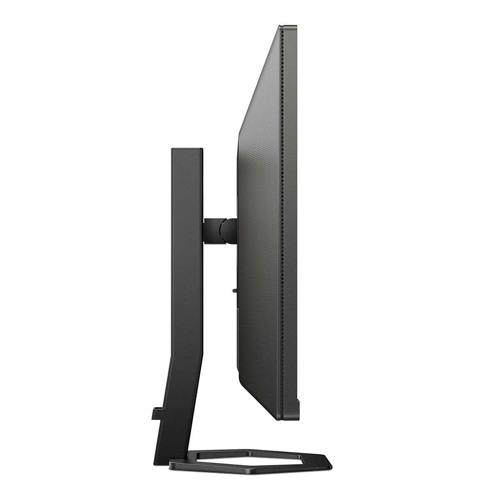 Philips 27E1N5900R monitor ports