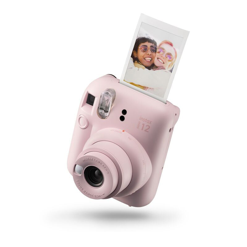 FUJIFILM Instax Camera Mini 12