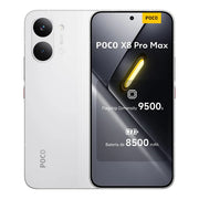 Poco X8 Pro Max