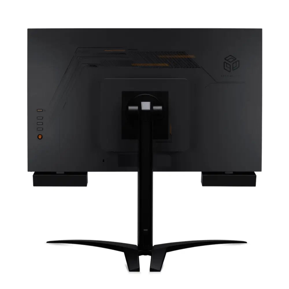 Acer Predator SpatialLabs View 27 PSV27-2 rear view