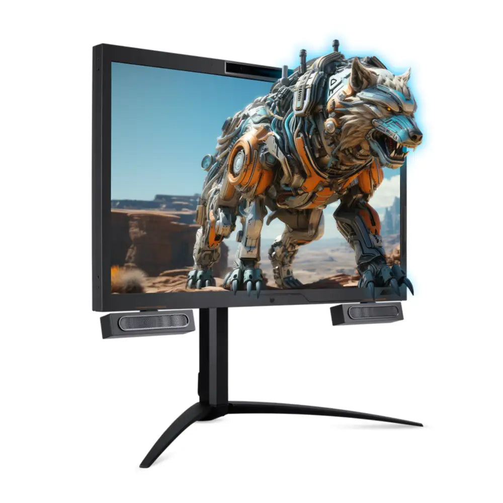 Acer Predator SpatialLabs View 27 PSV27-2 monitor