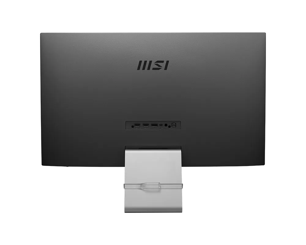 MSI Modern MD271UL 27" 4K IPS Monitor