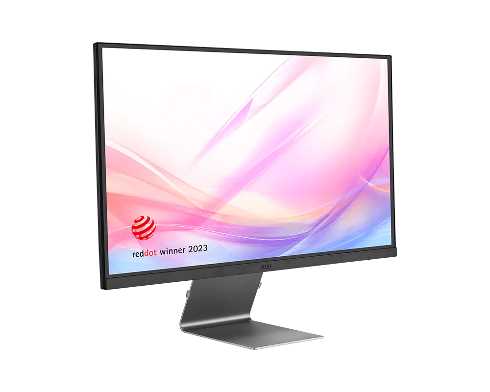 MSI Modern MD271UL 27" 4K IPS Monitor